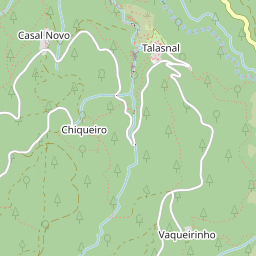 Mapa base