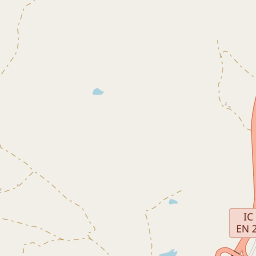Mapa base