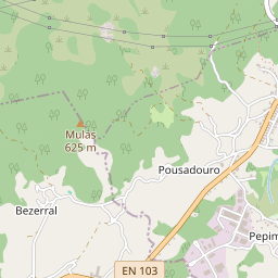 Mapa base