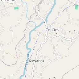 Mapa base