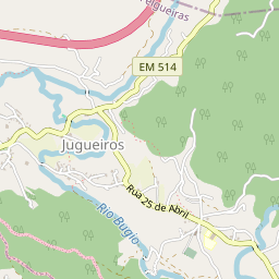 Mapa base