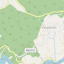 Mapa base