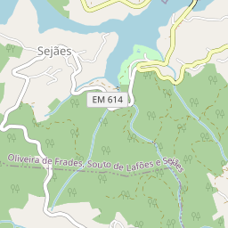 Mapa base