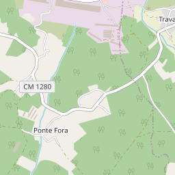 Mapa base
