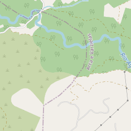 Mapa base