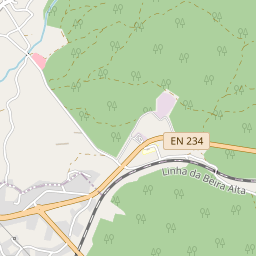 Mapa base
