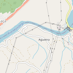 Mapa base