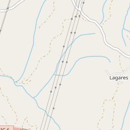 Mapa base