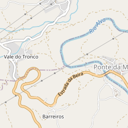 Mapa base