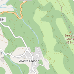 Mapa base