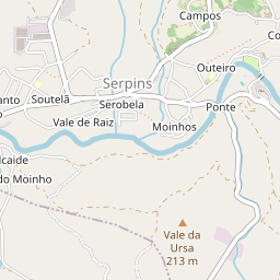 Mapa base