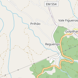 Mapa base