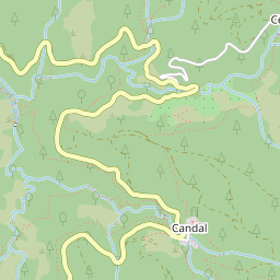 Mapa base