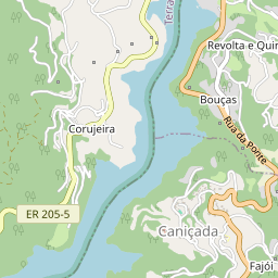 Mapa base
