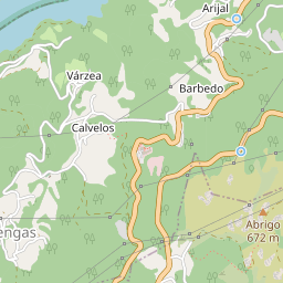 Mapa base