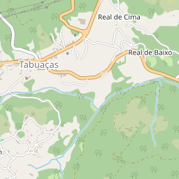 Mapa base