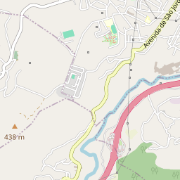 Mapa base