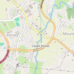 Mapa base