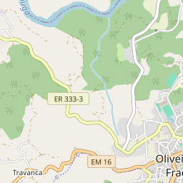 Mapa base