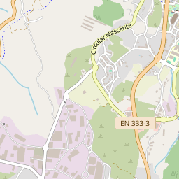 Mapa base