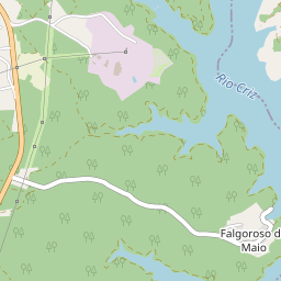 Mapa base