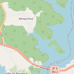 Mapa base