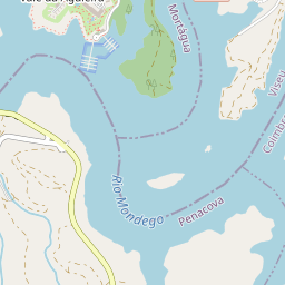Mapa base