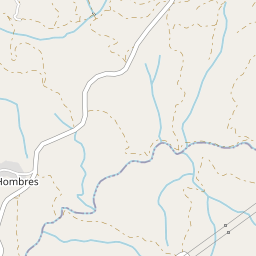 Mapa base