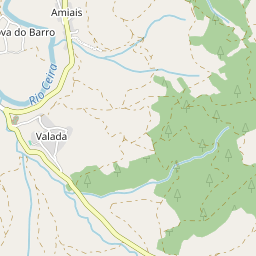Mapa base