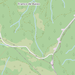 Mapa base