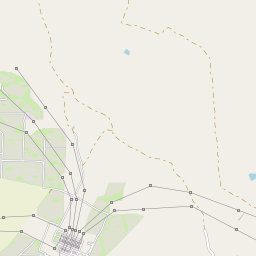 Mapa base