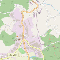 Mapa base
