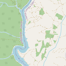 Mapa base