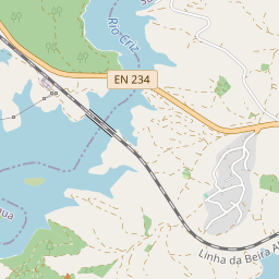 Mapa base