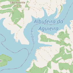 Mapa base