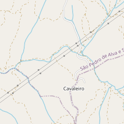 Mapa base