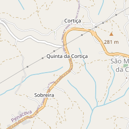 Mapa base
