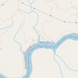 Mapa base