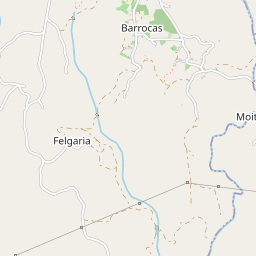 Mapa base
