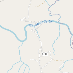 Mapa base