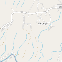 Mapa base