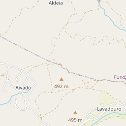 Mapa base