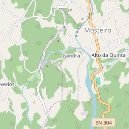 Mapa base