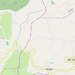 Mapa base