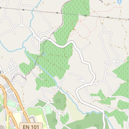 Mapa base