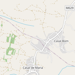Mapa base