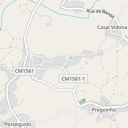 Mapa base