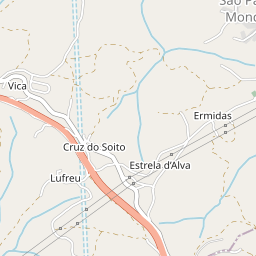 Mapa base