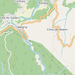 Mapa base