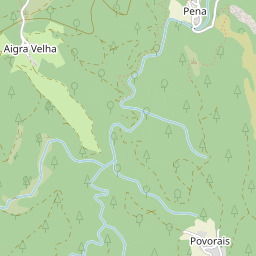 Mapa base